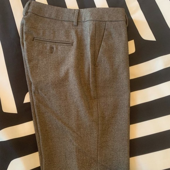 Gap Wide Leg Trouser - Picture 1 of 4